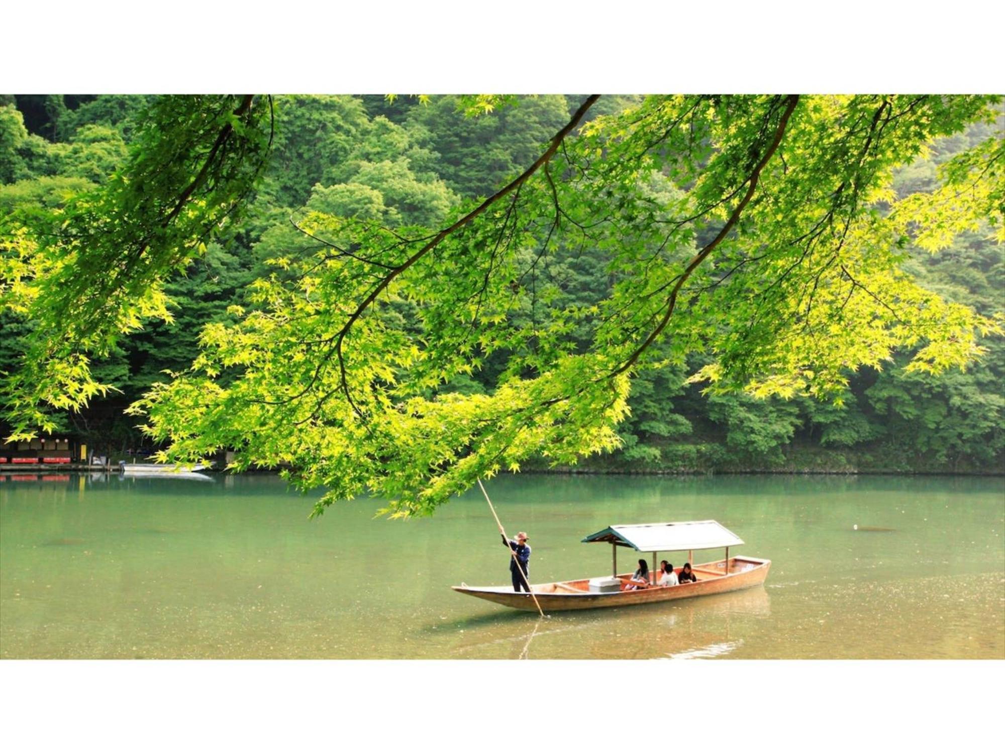 River Side Arashiyama - Vacation 86277v Hotel