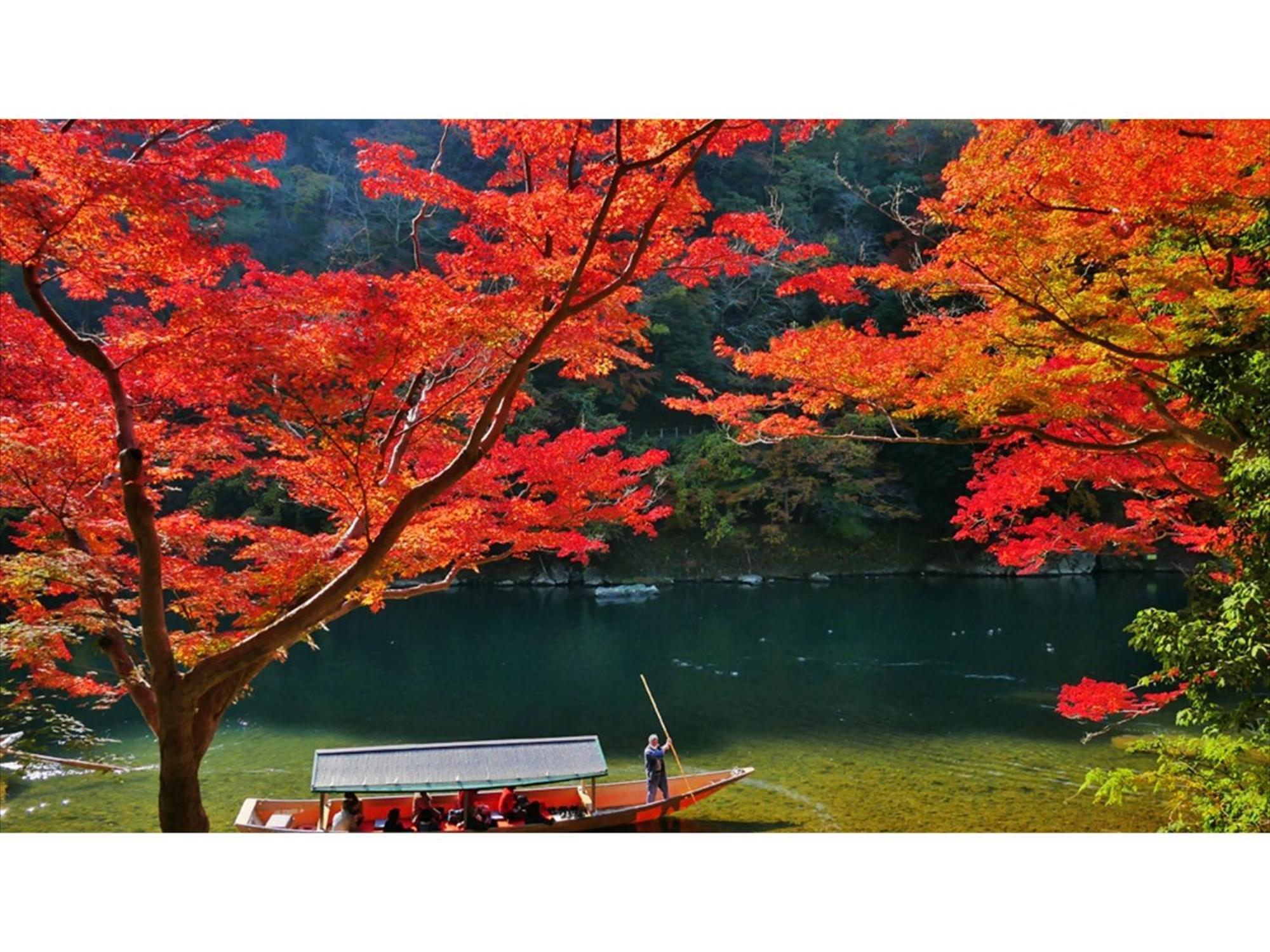River Side Arashiyama - Vacation 86277v