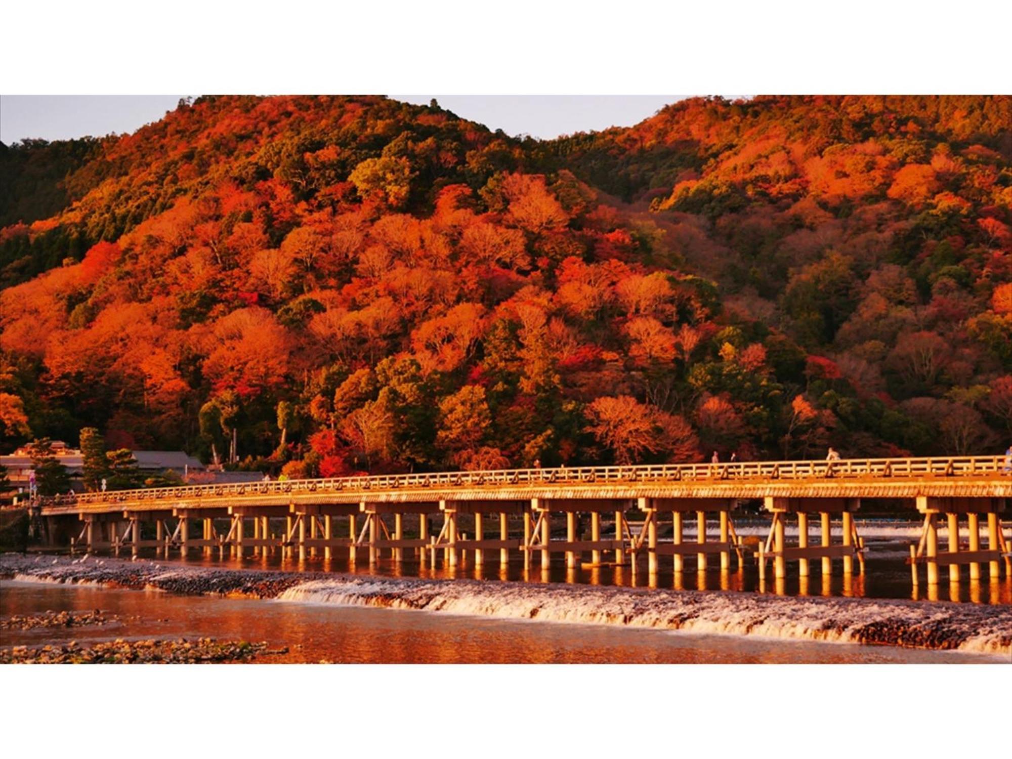 River Side Arashiyama - Vacation 86277v Hotel